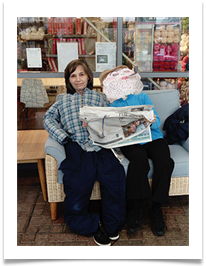 june bannister glazebury scarecrow anonymous - June Bannister
